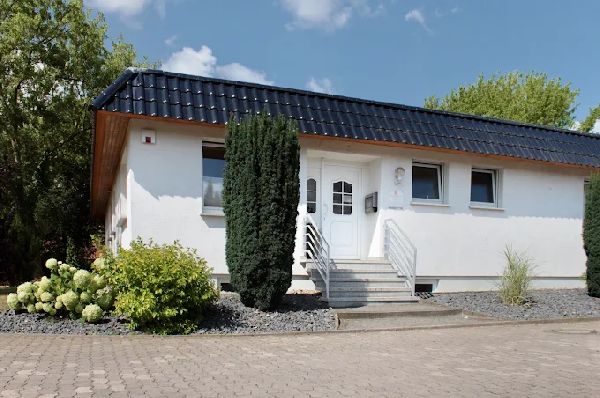 Dr. Christian Georg Hoppe - GALLERY