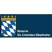 Dr. Christine Oberhofer - LOGO
