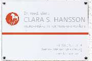 Dr. Clara Hansson - Kieferorthopädie Unterhaching bei München - GALLERY