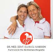 Dr. Clara Hansson - Kieferorthopädie Unterhaching bei München - GALLERY