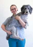 Dr. Claudia Veit und Alexander Rummel - GALLERY