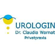 Dr. Claudia Warnat - LOGO