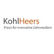 Dr. Claus Kohl u. Dr. Patrick Heers - LOGO