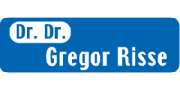 Dr. Dr. Gregor Risse - LOGO