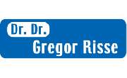 Dr. Dr. Gregor Risse - LOGO