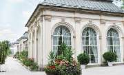Dr. Ebel Klinik am Park Bad Steben GmbH - GALLERY