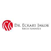 Dr. Eckart Jakob Rechtsanwalt - LOGO