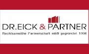 Dr. Eick & Partner Rechtsanwälte Partnerschaft mbB - LOGO