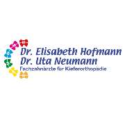 Dr. Elisabeth Hofmann & Dr. Uta Neumann, Kieferorthopäden - LOGO
