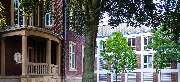 Dr. Endemann & Partner - Rechtsanwälte und Notar - Lackmuseum Münster neben der Rechtsanwaltskanzlei