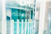 Dr. Ernst Beck und Rainer Schatz - GALLERY