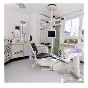 Dr. Erwin Groß Zahnarzt - GALLERY