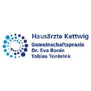 Dr. Eva Bonin und Tobias Tenbrink - LOGO