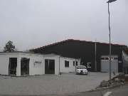 Dr. Fella Industriebedarf GmbH - 1
