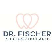 DR. FISCHER - Kieferorthopädie - LOGO