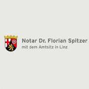 Dr. Florian Spitzer Notar - LOGO