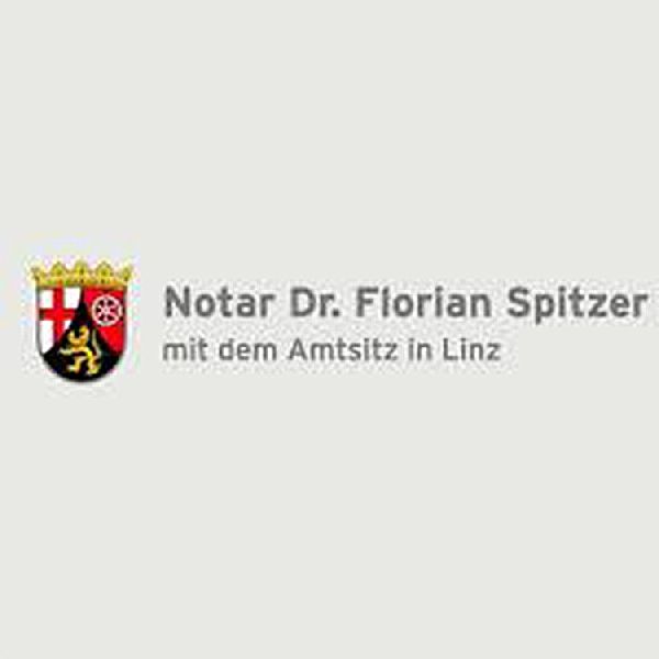 Dr. Florian Spitzer Notar - LOGO