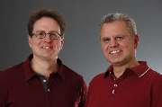 Dr. Frank Hintz & Dr. Markus John - GALLERY