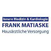 Dr. Frank Matiaske - LOGO
