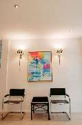 Dr. Frederic Ziebarth - GALLERY