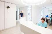 Dr. Frederic Ziebarth - GALLERY