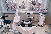 Dr. Frederic Ziebarth - GALLERY