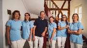 Dr. Frederic Ziebarth - GALLERY