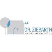 Dr. Frederic Ziebarth - LOGO