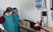 Dr. Friederike Tunkel Fachärztin f. Kleintiere - GALLERY