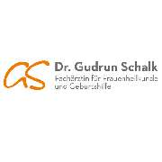 Dr. Gudrun Schalk - LOGO