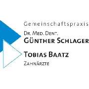 Dr. Günther Schlager & Tobias Baatz - LOGO