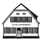 Dr. H. Rosenthal's Alte Apotheke - Logo der Dr. H. Rosenthal's Alte Apotheke