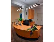 Dr. (H) Stefan Baum Zahnarzt - GALLERY