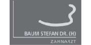 Dr. (H) Stefan Baum Zahnarzt - LOGO