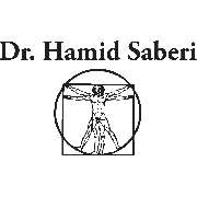Dr. Hamid Saberi - LOGO