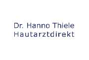 Dr. Hanno Thiele - Hautarztdirekt - GALLERY