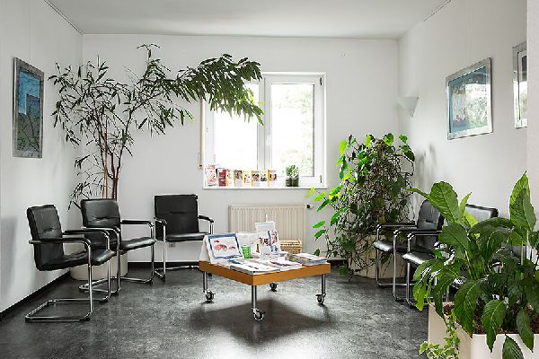 Dr. Heike Rempt - Zahnarztpraxis Eschborn - Dr. He …