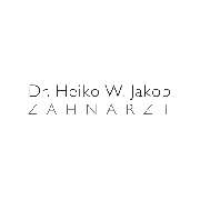 Dr. Heiko W. Jakob & Kollegen | Zahnarzt Krefeld - Dr. Heiko W. Jakob | Zahnarzt Krefeld Logo