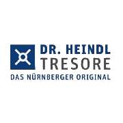 Dr. Heindl Tresore Berlin - LOGO