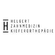 Dr. Helgert I Zahnmedizin I Kieferorthopädie I Schöne Zähne München - LOGO