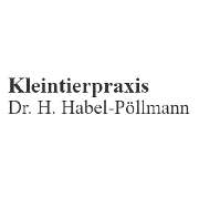Dr. Hildegunde Habel-Pöllmann Kleintierpraxis - LOGO