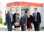 Dr. Hinner, Dr. Mehl, Tippelt Partnerschaft mbB - GALLERY
