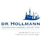 Dr. Hollmann Rechtsanwaltsgesellschaft mbH - LOGO