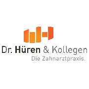 Dr. Hüren & Kollegen | Zahnarzt Mönchengladbach - Zahnarzt Mönchengladbach | Praxis Dr. Hüren & Kollegen | Logo