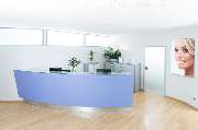 Dr. Ina Ritschel u. Dr. Clemens Fricke - GALLERY