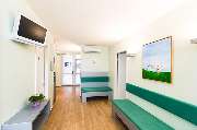 Dr. Ina Ritschel u. Dr. Clemens Fricke - GALLERY