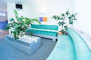 Dr. Ina Ritschel u. Dr. Clemens Fricke - GALLERY
