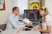 Dr. Ina Ritschel u. Dr. Clemens Fricke - GALLERY