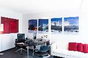 Dr. Ina Ritschel u. Dr. Clemens Fricke - GALLERY