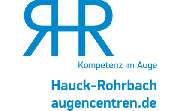 Dr. Irini Rohrbach & Dr. Gerhard Rohrbach & Dr. Jürgen Hauck - LOGO